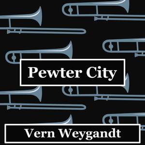 Pewter City