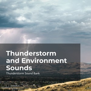 Peal of Thunder Tune