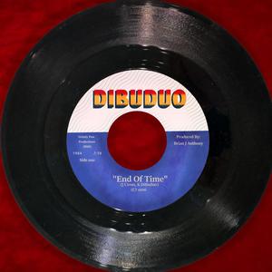 End Of Time(feat. Joe Ciresi & Tom Nelson)