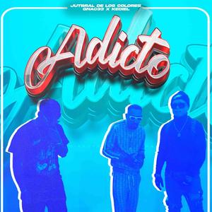 Adicto (feat. Jutbral & Gnac33)
