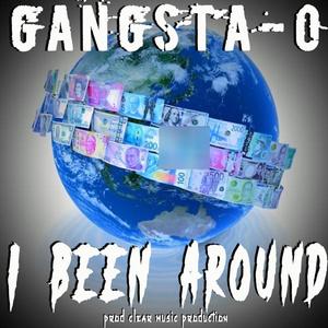 I Been Around pro. By Clear Music Production (Explicit)