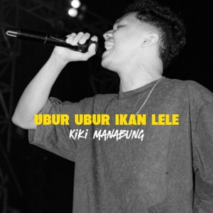 Ubur Ubur Ikan Lele