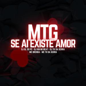 MTG SE AI EXISTE AMOR (Explicit)