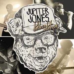 Jupiter Jones Deluxe Edition