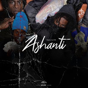 Ashanti (Explicit)