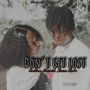 Don't Get Lost