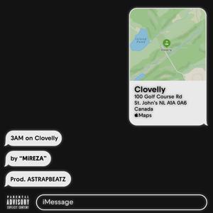 3AM on Clovelly (Explicit)