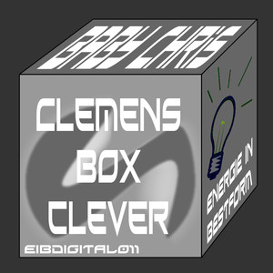 Clemens Box Clever