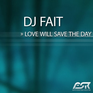 Love Will Save The Day - Single