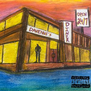 D AVE'S KITCHEN (Explicit)