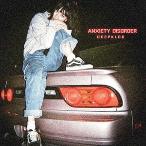 Anxiety Disorder
