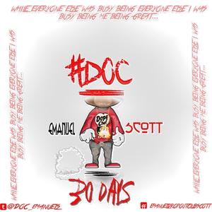 Emanuel Scott 30 Days (Explicit)