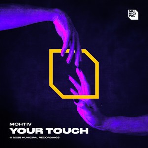Your Touch (Extended Mix)