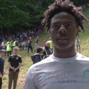 Ever since that day... (Explicit)