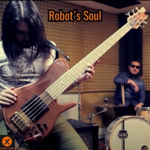 Robot´s Soul