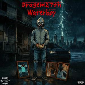 Draguation (feat. Lilscrome28th) (Explicit)