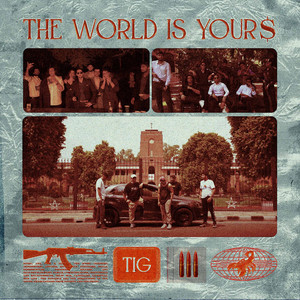 The World Is Your$ (Explicit)