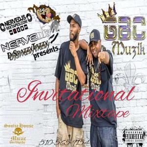 INVITATIONAL MIXTAPE (Explicit)