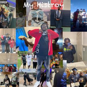 Gangsta/Lover Boy (Explicit)