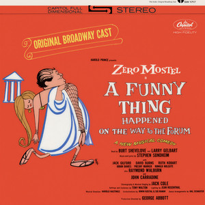 Lovely (Reprise)