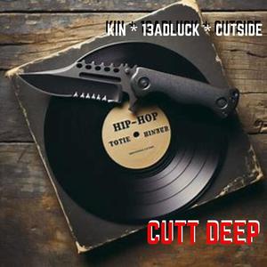 Something Timeless (feat. K.I.N & PRO KNOWS MUSIC) (Explicit)