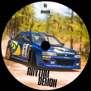 RHYTHM DEMON