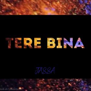 Tere Bina(feat. Jassa)