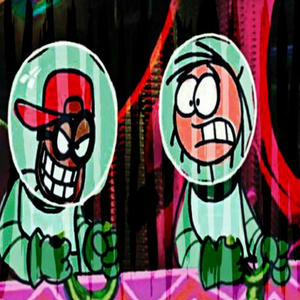 u lost greatness now ur stuck (Explicit)