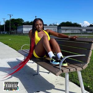 DAT'S TEA (Explicit)