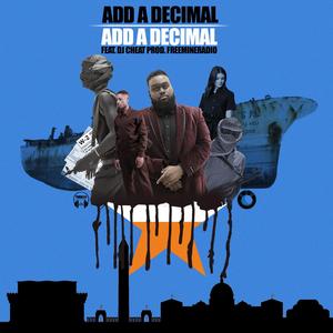 Addadecimal (feat. DJ Cheat)