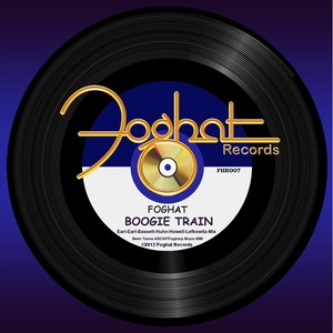 Boogie Train