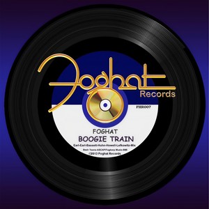Boogie Train