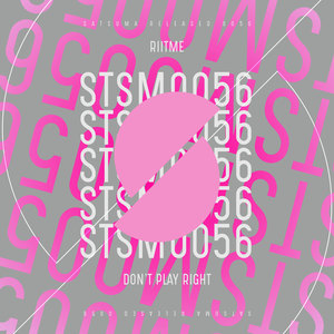 Don't Play Right (Extended Mix)