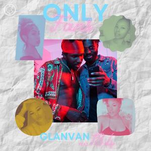 Only Fans (feat. 184) (Radio Edit)