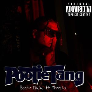 Pootytang (feat. 3hree2x) [Explicit]