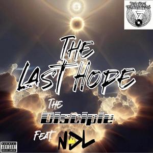 Last Hope (feat. Napoleon Da Legend) [Explicit]