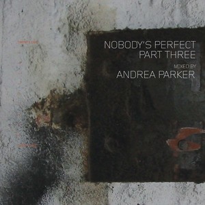 Nobody's Perfect Part Three