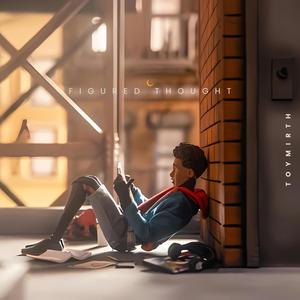 Headphones & Horizon (feat. moonlit trends) (Lofi View)