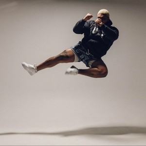 Trust no one (feat. TrapGoKrazy) (Explicit)