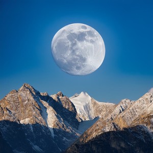 Falling Softly Into Sleep