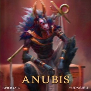 Anubis