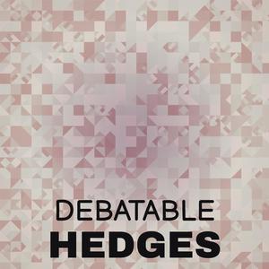 Debatable Hedges