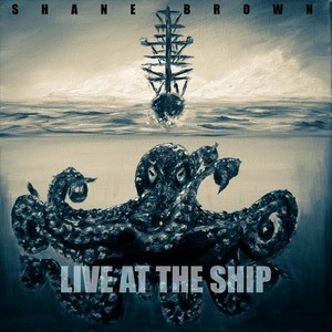 Live at the Ship