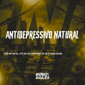 Antidepressivo Natural (Explicit)