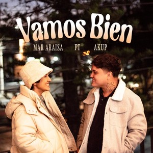 Vamos Bien (feat. Akup)