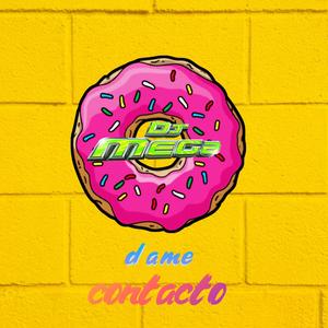 Dame contacto