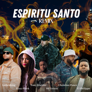 Espiritu Santo (Remix)