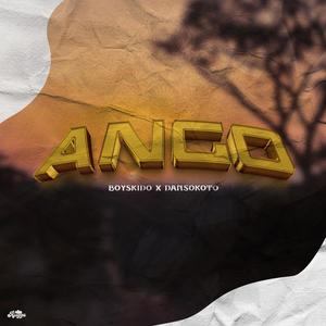 Ango (feat. official_dan_sokoto)