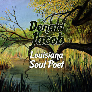 Louisiana Soul Poet