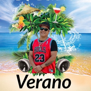 Verano(feat. lucas vera)